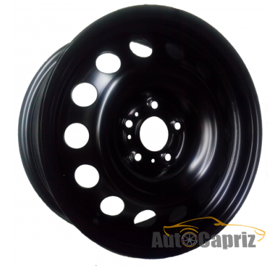 Диски ALST (KFZ) 9833 Peugeot 308/SW B R16 W7.0 PCD5x108 ET44 DIA65   